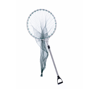 抓狗网兜捕狗专用工具多功能狗套钳保定器锁夹流浪猫犬抓捕神具器