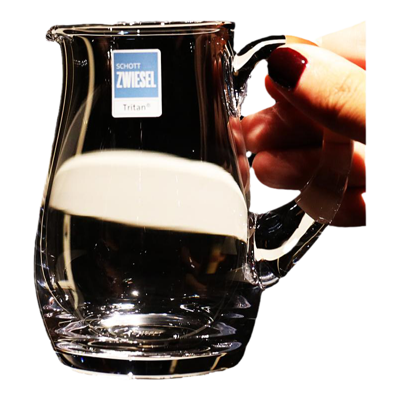 德国SCHOTT水晶玻璃分酒器