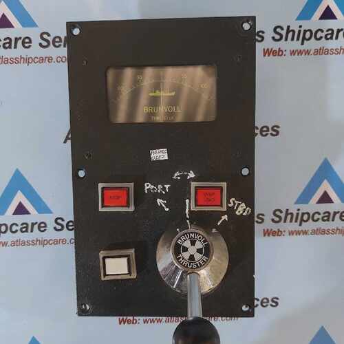 Brunvoll Thruster Remote Control System