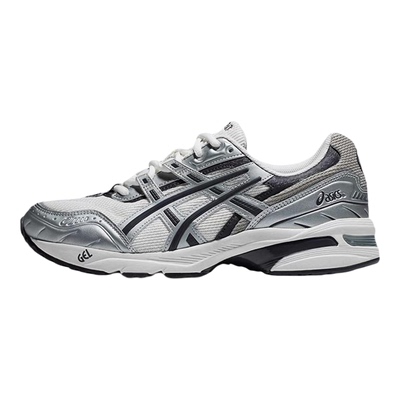 Asics/亚瑟士正品GEL-1090男女经典复古运动休闲鞋1203A243-100
