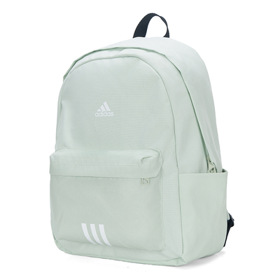 阿迪达斯学生书包双肩背包