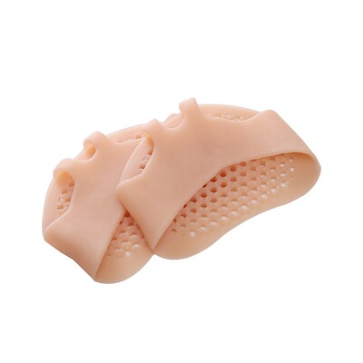 硅胶高跟鞋半垫脚掌垫女防痛神器