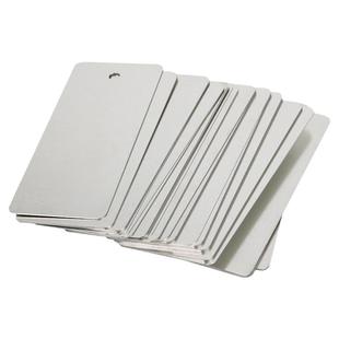 雷祈 测试级马口铁片标准涂料检测马口铁板镀锡铁片喷涂油漆色板