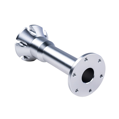 [旗舰]CONSPIT Ares Platinum&Ares直驱基座配套CNC铝合金延长杆