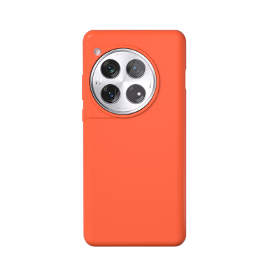 一加12官方液态硅胶保护壳