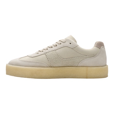 Clarks其乐Originals TOR80男女同款新品时髦拼接复古袋鼠运动鞋