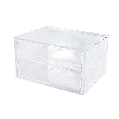 名创优品PS自由组合多格化妆盒