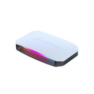 圆刚采集卡GC553G2游戏直播专用4K高清视频switch笔记本电脑ps5