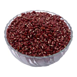 赤小豆红小豆新货杂粮长粒赤豆非红豆赤豆薏米粥禹合堂
