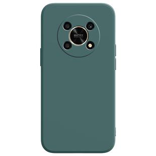 适用华为nzone50pro手机壳SP210新款华为智选5G中国移动por硅胶zone保护套nznoe全包防摔nzonesp男女p钢化膜