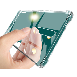 适用红米K30手机壳小米Redmik30i防摔K305g保护套K3O极速版K30i全包透明Redmi30k新款硅胶外壳超薄305男5G女