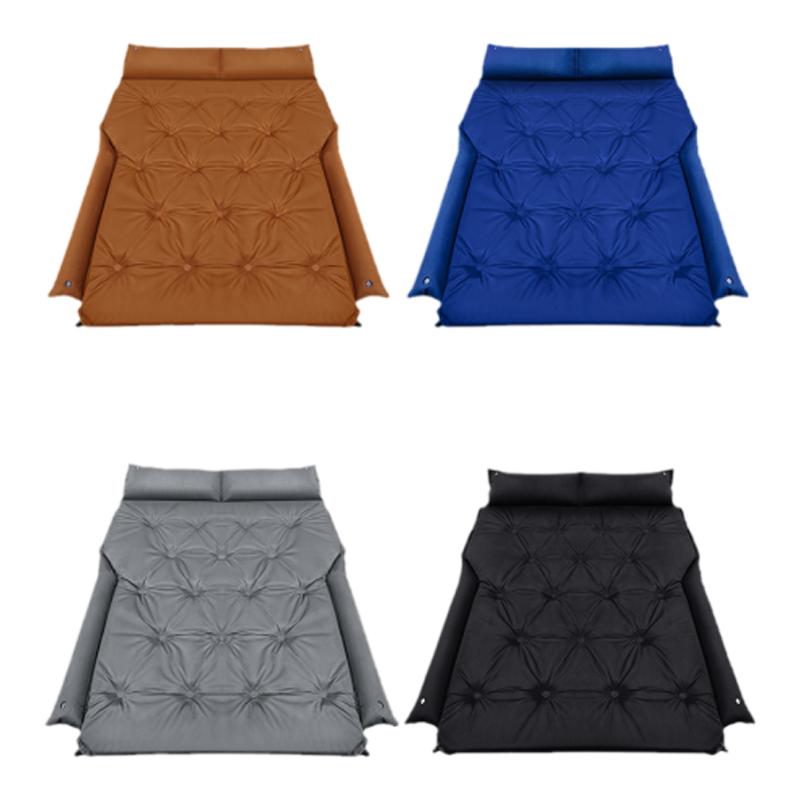 车载充气床后排睡垫suv后备箱通用车用自驾游户外车载床睡觉神器