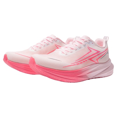 威量【北体同款】超神气垫碳板抗扭马拉松跑鞋中考体测缓震运动鞋