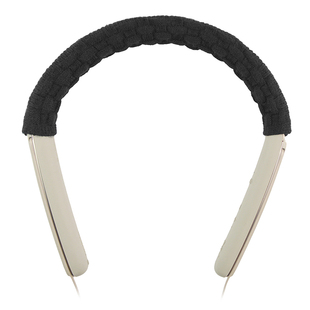 Geekria极客悦耳适合SonyWI-1000X漫步者 700颈挂式耳机头梁套