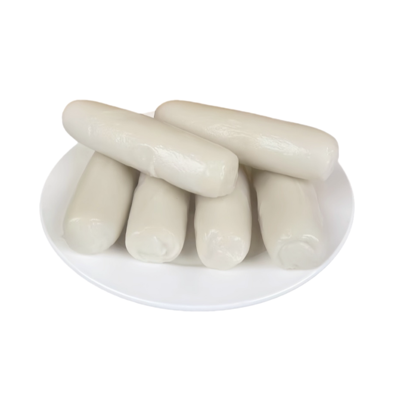 广西灵山粉利手工现做软糯弹Q