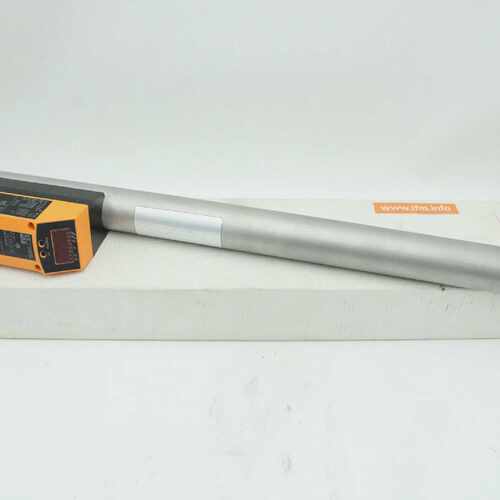 ifm SD8000 compressed air flow sensor