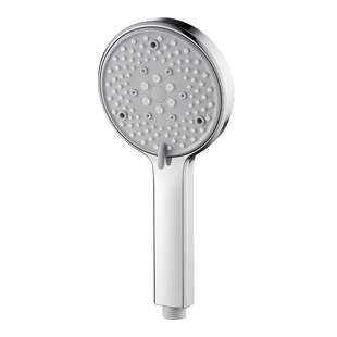 七档调节增压淋浴花洒喷头浴室洗澡热水器浴霸水龙头家用沐浴套装