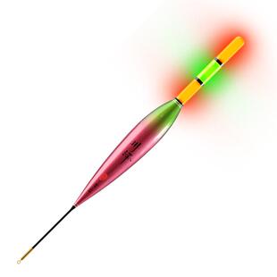 川泽路滑浮漂矶钓滑漂远投大物夜光漂阿波漂矶竿专用鱼漂路亚浮漂