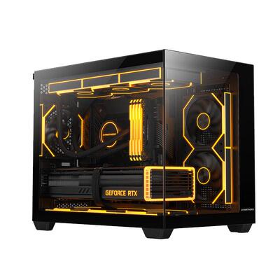 华硕RTX5060游戏主机5纳米风冷