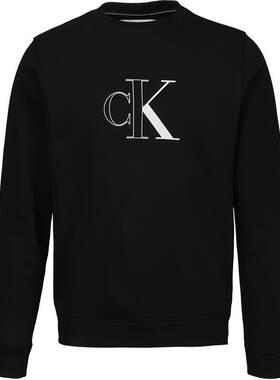CALVINKLEIN男士2026新款卫衣