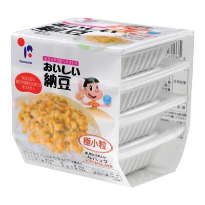 山大日本纳豆搅拌即食