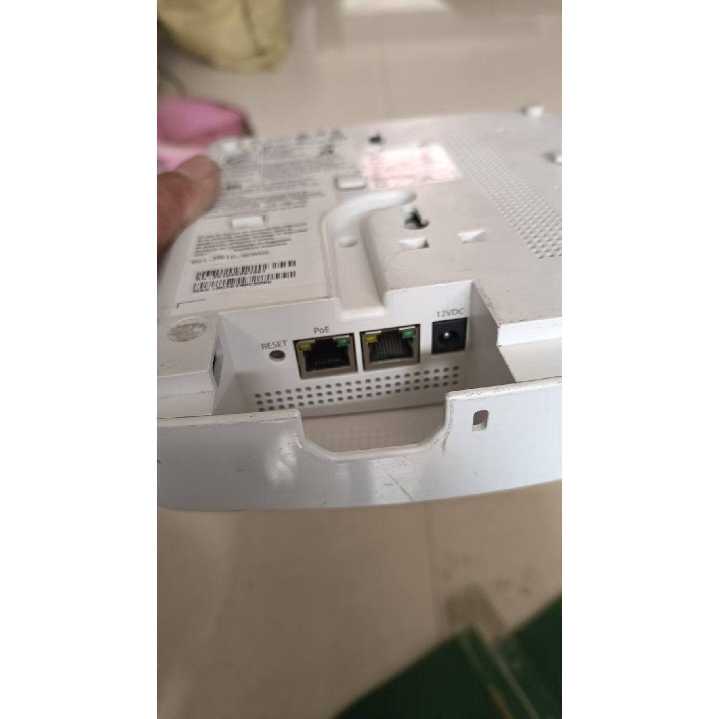 溢价-Ruckus优科R610无线AP型号901R610WW