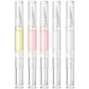 护甲油指缘防倒刺美甲营养笔手去死皮指甲修复受损边缘护理滋养笔