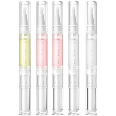 护甲油指缘防倒刺美甲营养笔