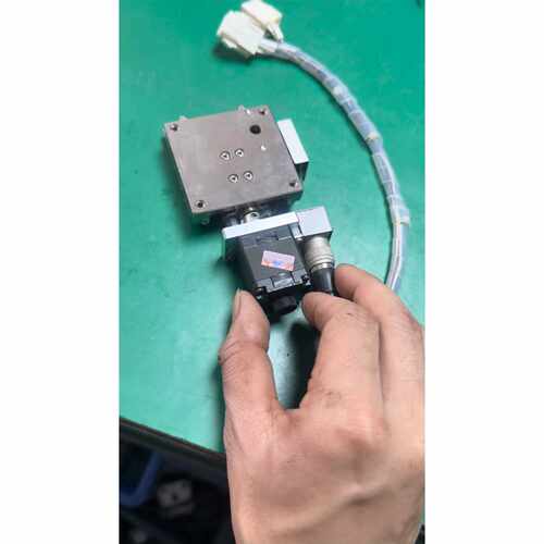 议价米思米XMBS615-R-N电动滑台，拆机件，实物拍摄，成色