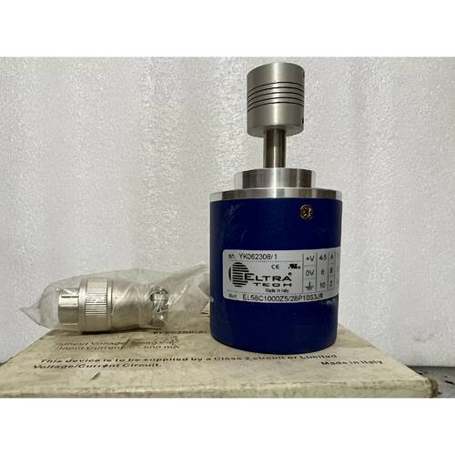 非标价全意尔创Eltra旋转编码器EL58C1000Z528P1议价