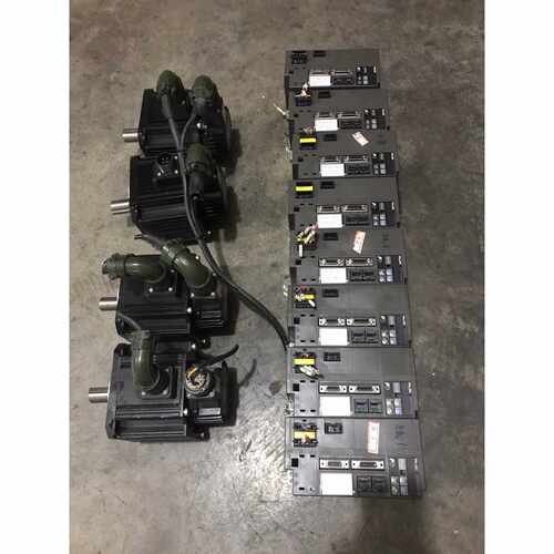 询价驱动器电机1KW RYC102C3-VVT2 质量保证漂