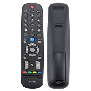 适用于创维液晶电视遥控器YK-6000J YK-6000H YK-6002J/H 50E510E