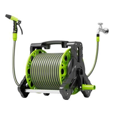 芝浦水管软管浇花专业水管车