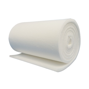 通风过滤棉机箱电柜百叶窗风机中央空调新风系统隔灰防尘海绵网