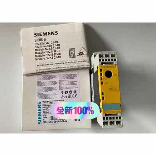 询价安全继电器3RK1205-0BG00-0AA2