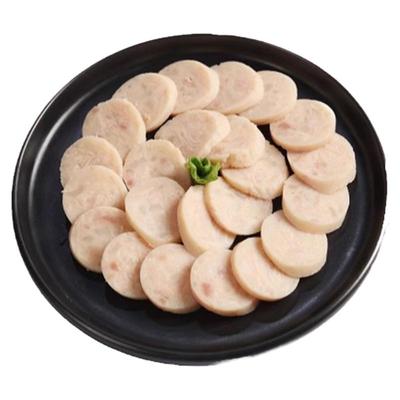 龙湾香肠蒜香白肠火腿肠早餐用肠