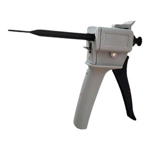 双组份3M 37ML专用AB胶水胶枪 1:2比例胶枪 37ml专业手动打胶枪