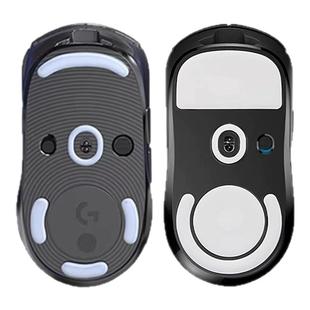 虎符电竞脚贴适用罗技gpw一代G502hero狗屁王鼠标足贴ICE冰版脚垫