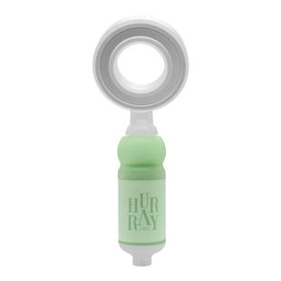 法国HurrayFour玉龙茶香同款香水过滤花洒增压喷头淋浴香氛过滤器