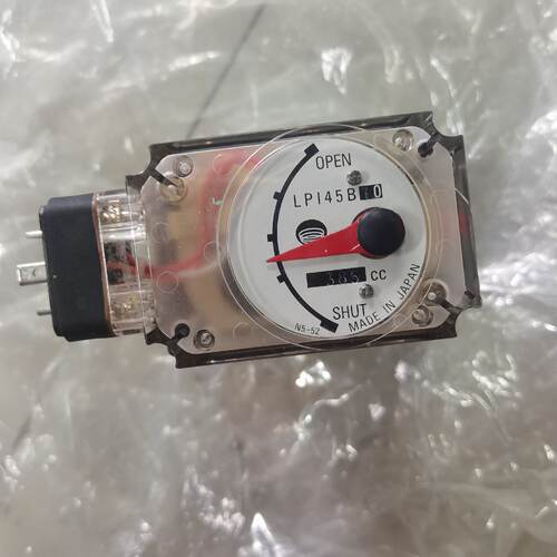 议价OVAL LPI45B10 385CC 阀位指示器 全新原装现货议价