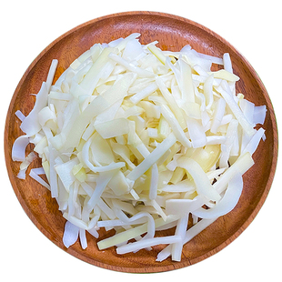 竹笋糯米笋嫩笋尖新日期免切泡即食笋干原味农家笋丝笋片商用批发