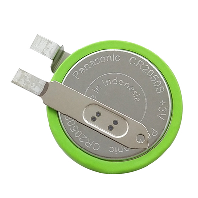 松下cr2050b纽扣电池耐高低温