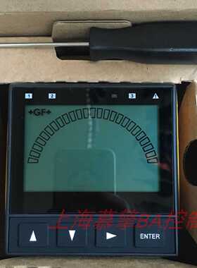 议价原装GFSignet数显仪3-9900-1P 3-9900-1流量表头PH电导变送器