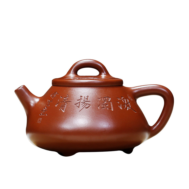 国工石瓢国工范泽洪小容量石瓢