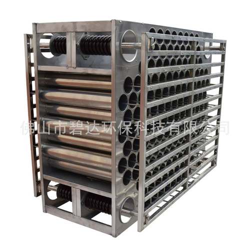厂家直销不锈钢蜂窝油烟净化器工业低温耐用等离子蜂窝型净化设备