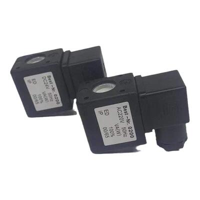 电磁阀线圈 高品质电磁阀全铜线圈Best-Nr.0200 1.6海隆型孔径13M