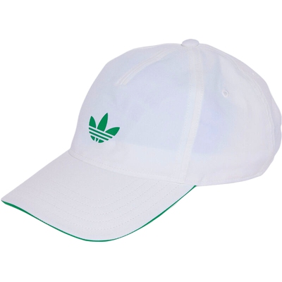 adidas阿迪达斯三叶草男女BB CAP CLIMA OG运动休闲帽JX8835