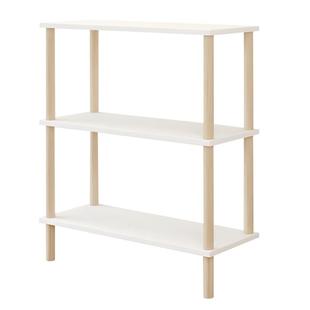 阳台花架窗台加宽延伸板高低脚置物架多层延伸架窗边窄长架夹缝架