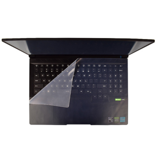 适用Alienware外星人18 M15键盘膜R6 X17笔记本M16全覆盖R7电脑14