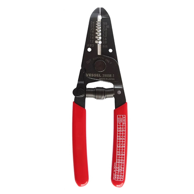 VESSEL剥线钳日本进口